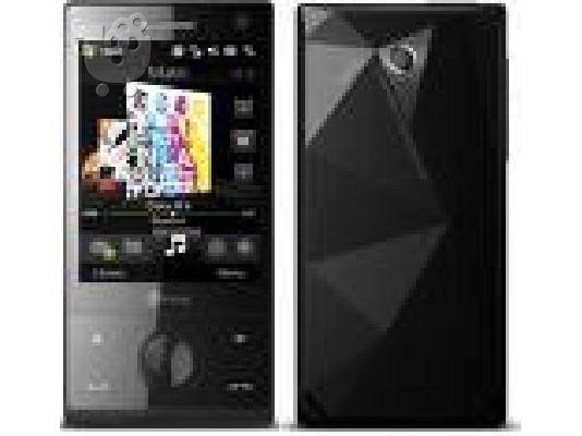 PoulaTo: HTC Diamond  (6 Μηνες χρήση)